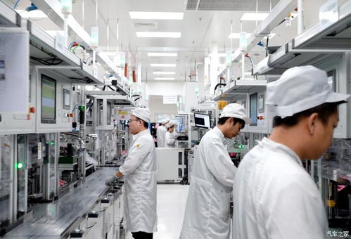 手握多少籌碼？緯湃科技在華打出首張牌 技術推廣