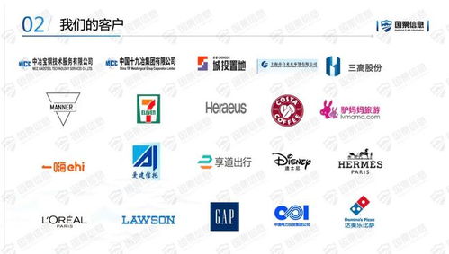 重構商業價值 國票信息的數電票進階指南與企業數字化進程